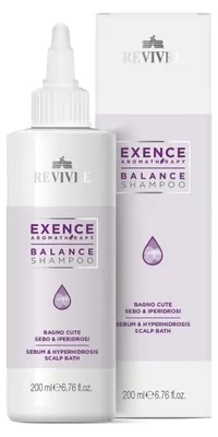 Immagine prodotto di EXENCE Balanceshampoo 200 ml