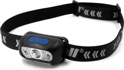 Produktbild von XCell Lampe XTL-H230 Kopfbeleuchtung LED-Arbeitsleuchte