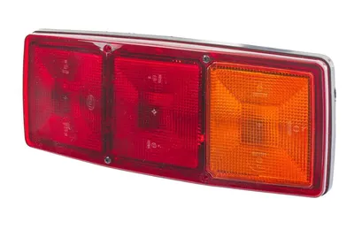 Obrázek produktu pro HELLA 2SD 003 167-021 kombinované zadní světlo