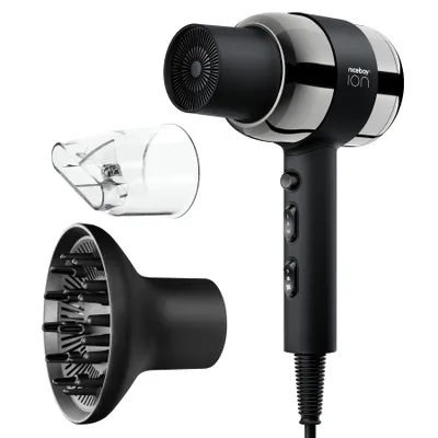Obrázek produktu pro Niceboy ION AirSonic PRO Black