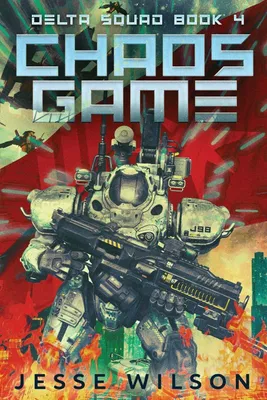 Produktbild von Chaos Game