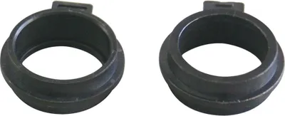 Produktbild von CoreParts MSP8850, Abrollbuchse, Schwarz, 2 Stück(e)