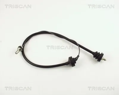 Produktbild von TRISCAN 8140 25224 Kupplungsseil Seilzug für RENAULT TWINGO I (C06) 938 / 553mm