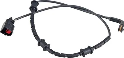 Produktbild von A.B.S. 39956 Warnkontakt Bremsbelagverschleiß 640mm Hinten für JAGUAR XJ (X35, J12, J24)