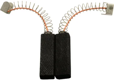 Image de Brosses en charbon pour Confort Vacuum cleaners - 6x9x29mm