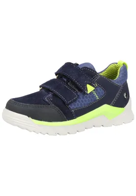 Produktbild von Ricosta Sneaker Sneaker Veloursleder/Textil
