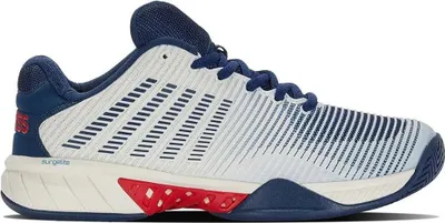 Produktbild von K-swiss Hypercourt Express 2 Allcourt-schuhe Weiß EU 46 Mann Weiß EU 46