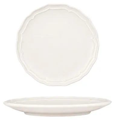Immagine prodotto di Bonna - Piatto dessert - Modello: Nicole - Porcellana - 16 cm