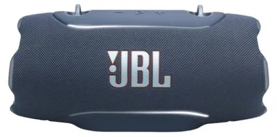 Produktbild von Bluetooth-Lautsprecher JBL Xtreme 5, 28 Std. Akkulaufzeit, AI Sound Boost, Blau