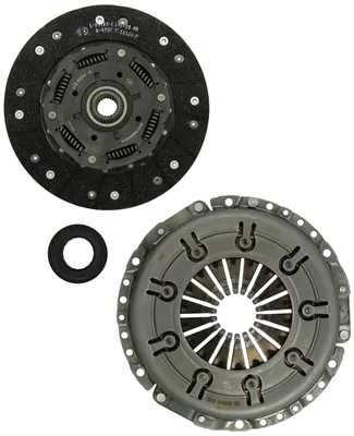 Productafbeelding van LuK koppelingsset voor Audi A4, Audi A6, Volkswagen Passat