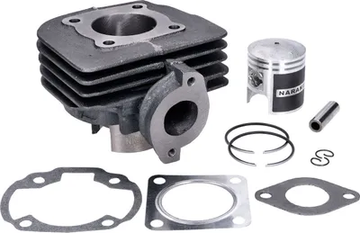 Immagine prodotto di Kit cilindri Naraku V.2 50cc per Morini AC