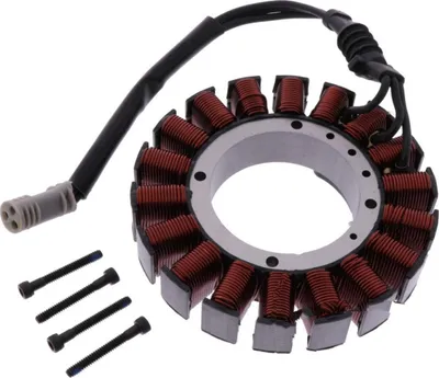 Immagine prodotto di Statore JMP 27-7058 per Harley Davidson