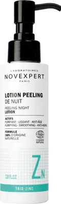Immagine prodotto di Lozione esfoliante da notte