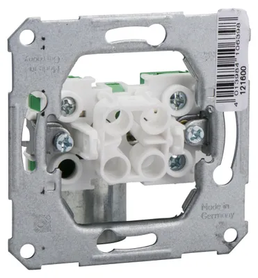 Image de Interrupteur universel caché20 - Interrupteur alternatif, trois fois 121600