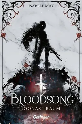 Produktbild von Bloodsong 2. Oonas Traum