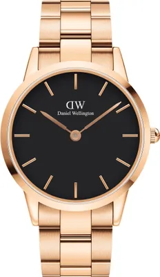 Immagine prodotto di Daniel Wellington Orologio Daniel Wellington Iconic Link 40 Donna DW-DW00100344