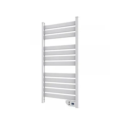 Produktbild von Elektrischer Handtuchhalter Cecotec Ready Warm 9000 Twin Towel 450W Weiß