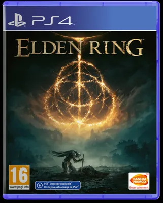 Produktbild von Elden Ring Ps4