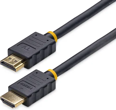 Image de StarTech.com HDMM5MA câble HDMI HDMI Type A (Standard) Noir