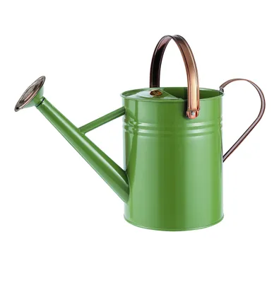 Produktbild von Gardman Metall-Gießkanne; 431211