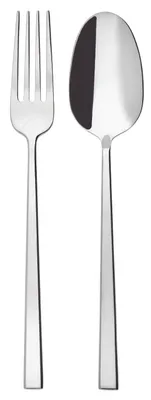Imagen del producto de Sambonet Servierbesteck 2tlg. Edelstahl 18/10 52562-90
