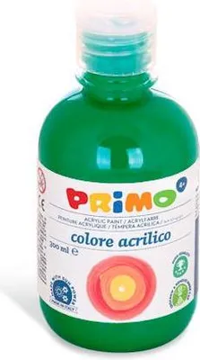 Immagine prodotto di Primo 400TA300630 pittura 300 ml Verde Bottiglia