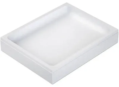Produktbild von Duschwannenträger zu OF Pico R 80 x 120 cm