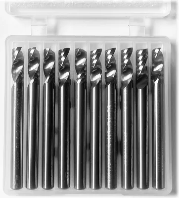 Produktbild von Set HQ Mikro-Einschneider (4,0 mm, 10 Stück)