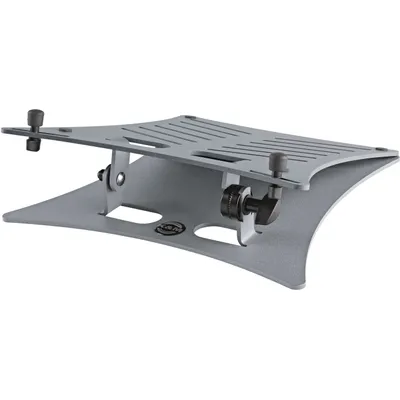 Produktbild von K&M 12197 Laptop-Ständer