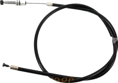 Produktbild von MOGA Bremszug Bowdenzug schwarz 900 mm kompatibel mit Zündapp ZR 10