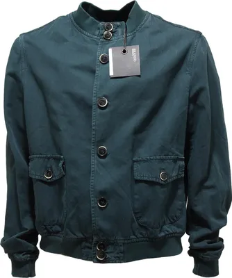 Obrázek produktu pro 0673N BRANDO bomber bundy pánské bundy pánské