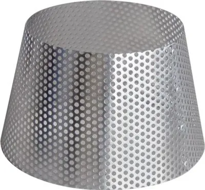 Produktbild von Maico Regenschutzgitter RG 125 0151.0280