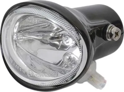 Produktbild von Polisport 55w 24v Zusatzleuchten Blau  Blau One Size