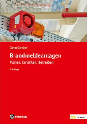 Immagine prodotto di Brandmeldeanlagen