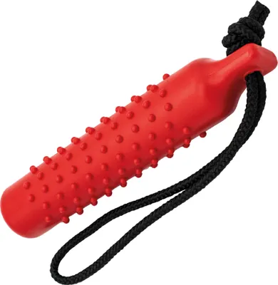 Produktbild von PROCYON TPR Trainingsdummy - rot