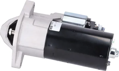 Produktbild von FEBI BILSTEIN 188509 Starter Anlasser 1,7kW für FIAT Ducato Kastenwagen (250, 290) 12V
