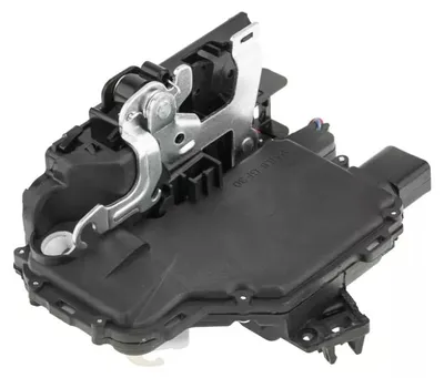 Produktbild von 3B1837015A Türschloss Vorne Links Vw, Golf 4, Bora, Passat B5, Beetle, Skoda