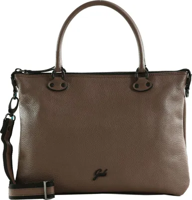 Produktbild von Gabs Leder Schultertasche Umhängetasche Marilyn TG Shoulder Bag Balsamico mauve