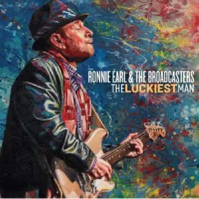Immagine prodotto di Earl, Ronnie - L'uomo più fortunato