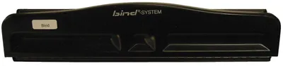 Image de Bind® T5005 Systemlocher für Timer A5 A4 2-4-6-fach Lochung