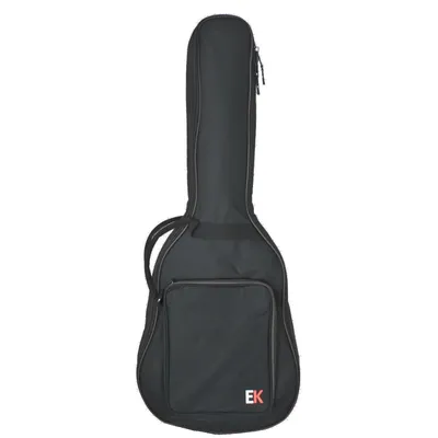 Produktbild von EK Gitarrentasche Konzert 15mm