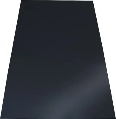 Produktbild von PRECIT Schornsteinblech Big Stone Graphitgrau RAL 7024 1250 mm x 1000 mm x 0,5 mm