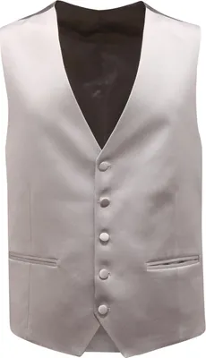 Produktbild von 0851Az Gilet Uomo No Brand Man Waistcoat Drop 7R