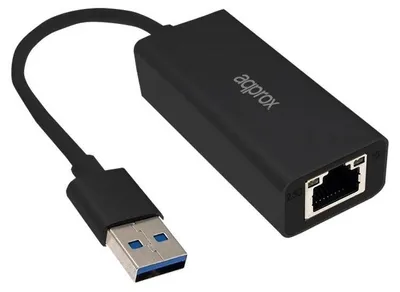 Obrázek produktu pro Adaptér usb 3.0 na 2,5 ethernet gigabitový přibližně