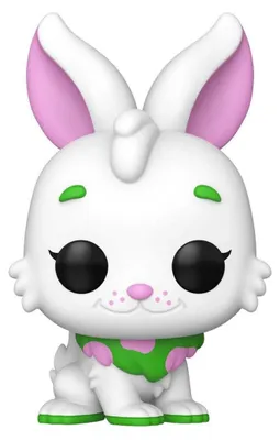Immagine prodotto di Figura POP di Neopets, personaggio Cybunny, numero 1253