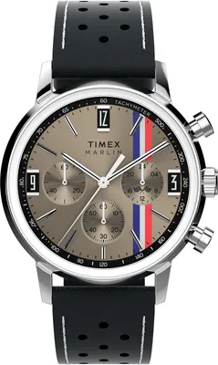 Produktbild von Timex Marlin® Chronograph Herrenuhr