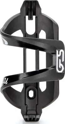 Immagine prodotto di Ges Bottle Cage Nero Nero Taglia unica