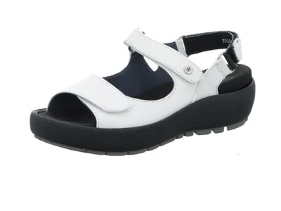 Produktbild von Sandale Wolky 332520100 Rio