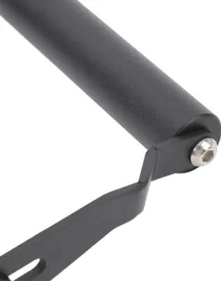 Produktbild von GPS-Navigationshalterung, multifunktional, mit 12 mm 22 mm Rohr, Smartphone-Halterung für R1300GS 2023 2024