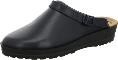 Immagine prodotto di Beck Anna scarpe da donna pantofole blu tempo libero, numero di scarpe: 40 EU